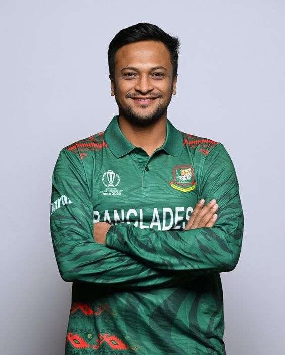 Bangladesh National Cricket Team