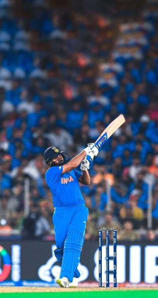 Rohit Sharma wallpaper 📍