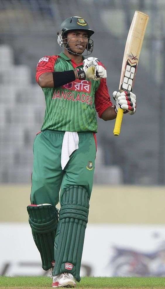 Bangladesh National Cricket Team