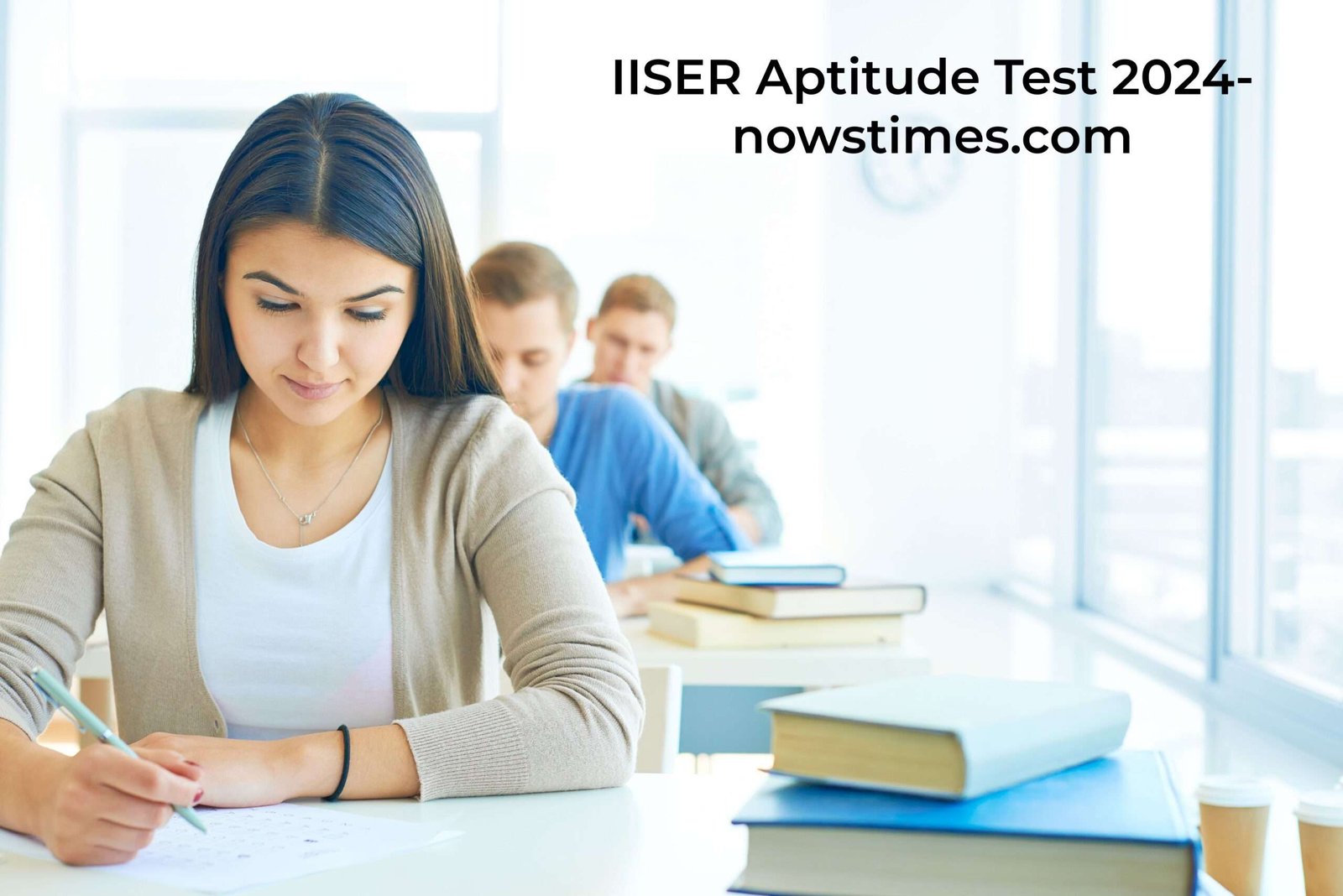 IISER aptitude result 2024 : Everything You Need to know