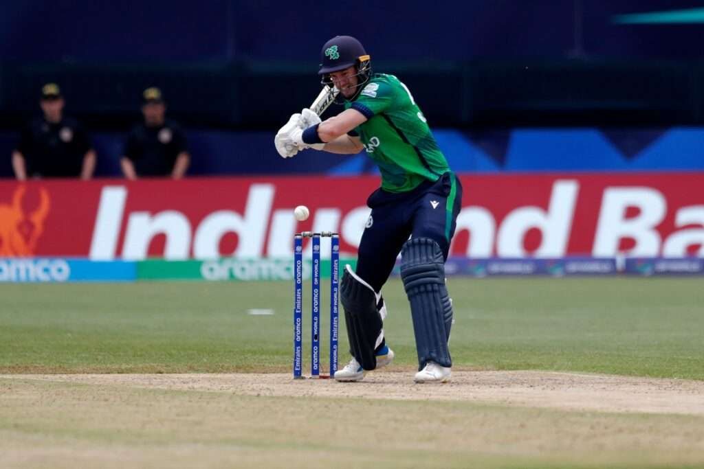 Ireland Cricket Team T20 World Cup