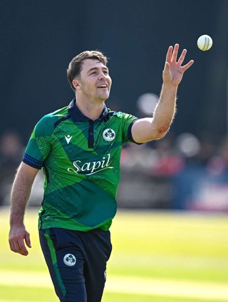 Ireland Cricket Team T20 WorldCUP