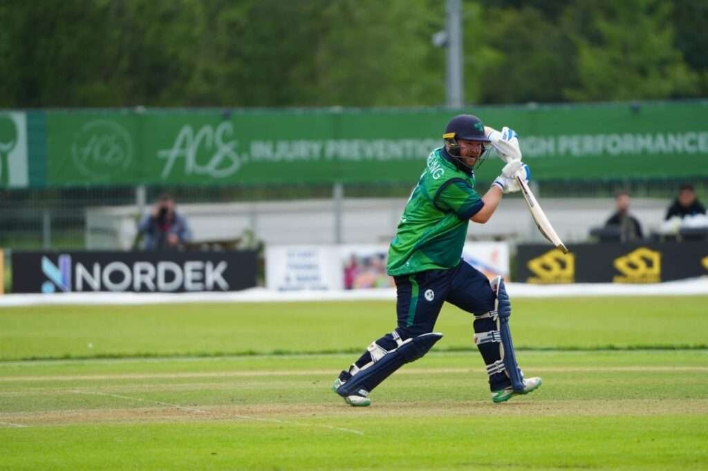 Ireland Cricket Team T20 WorldCUP