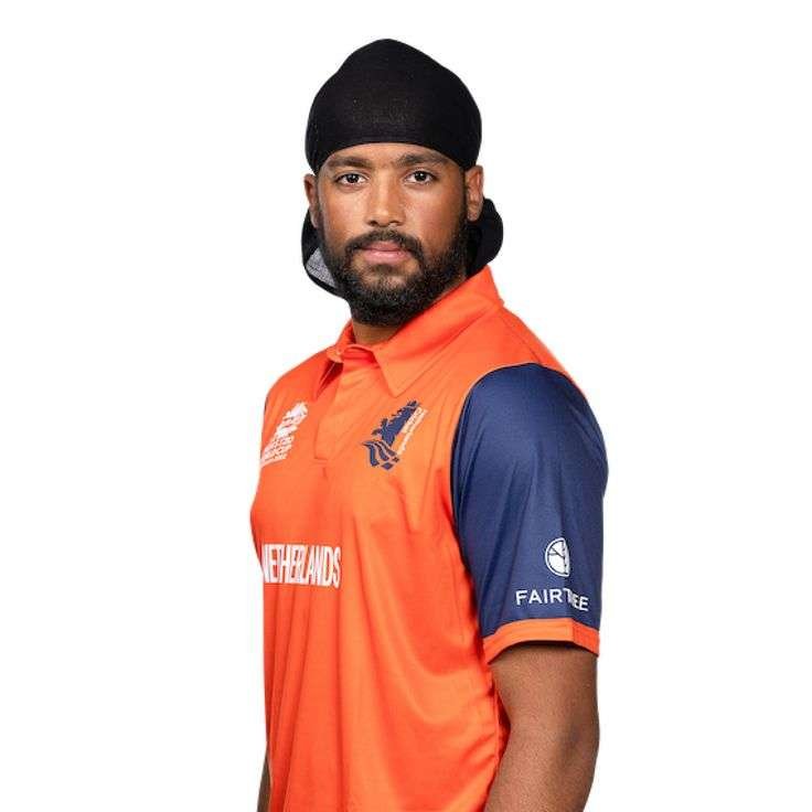 Netherland National Cricket Team