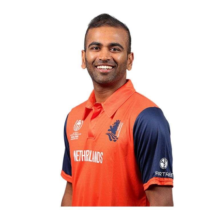 Netherland National Cricket Team