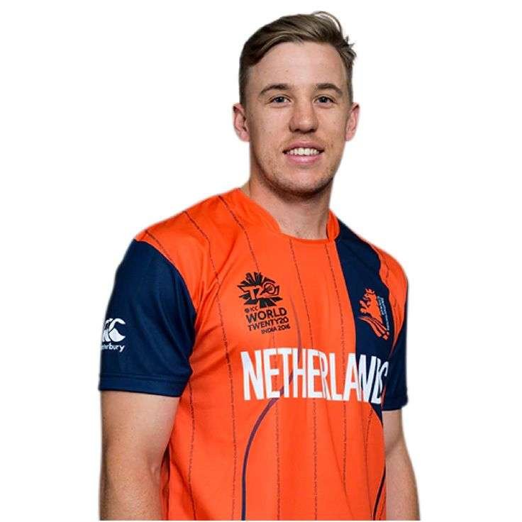 Netherland National Cricket Team