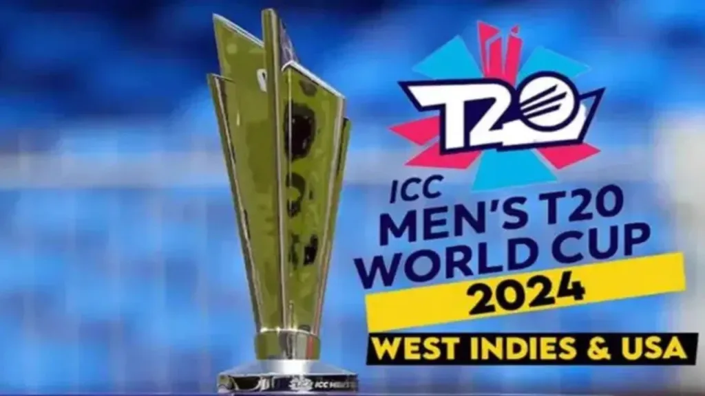 ICC T20 World Cup 2024