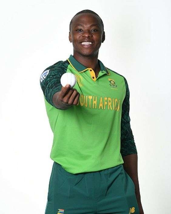 South Africa National Cricket Team