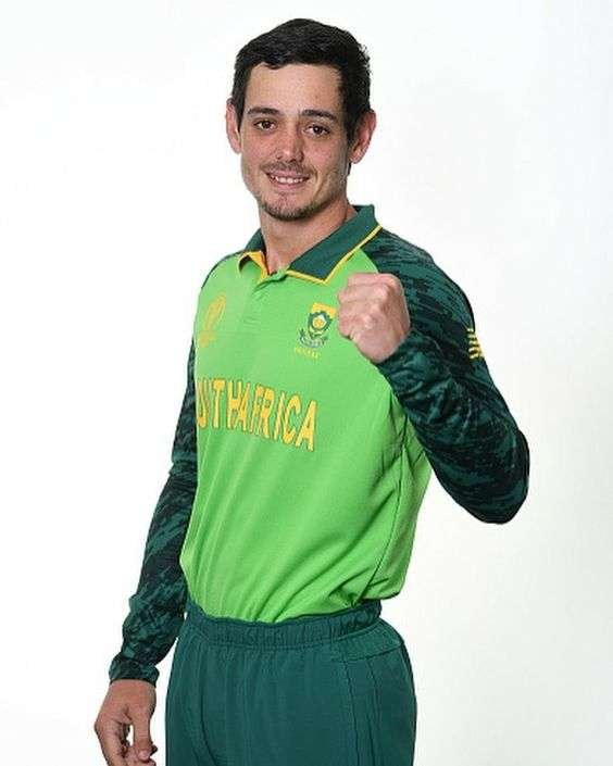 South Africa National Cricket Team