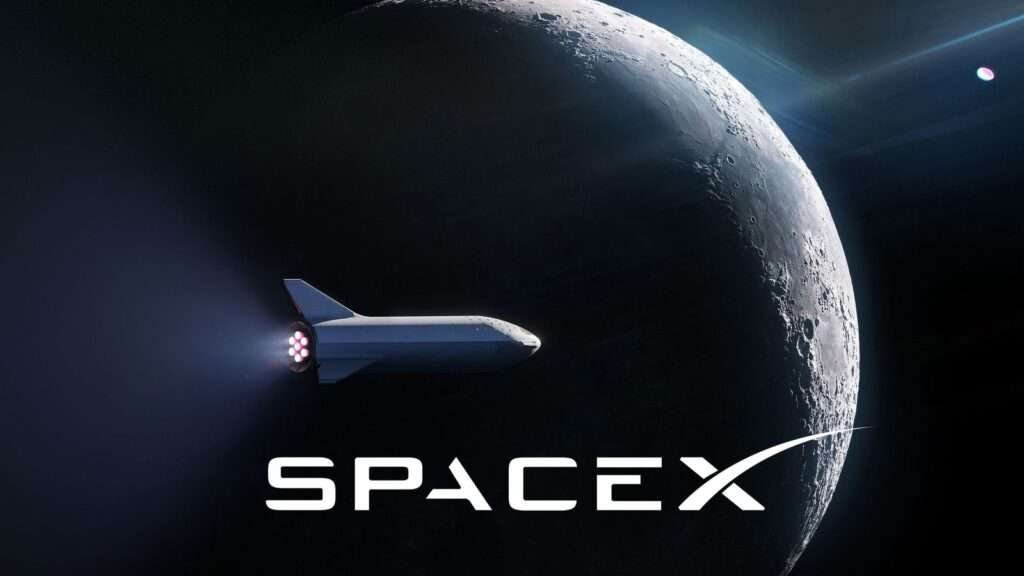 SpaceX's Starship Launch Revolutionizes Space Travel