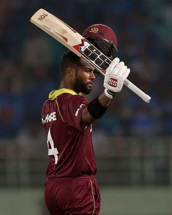 West Indies National Cricket Team